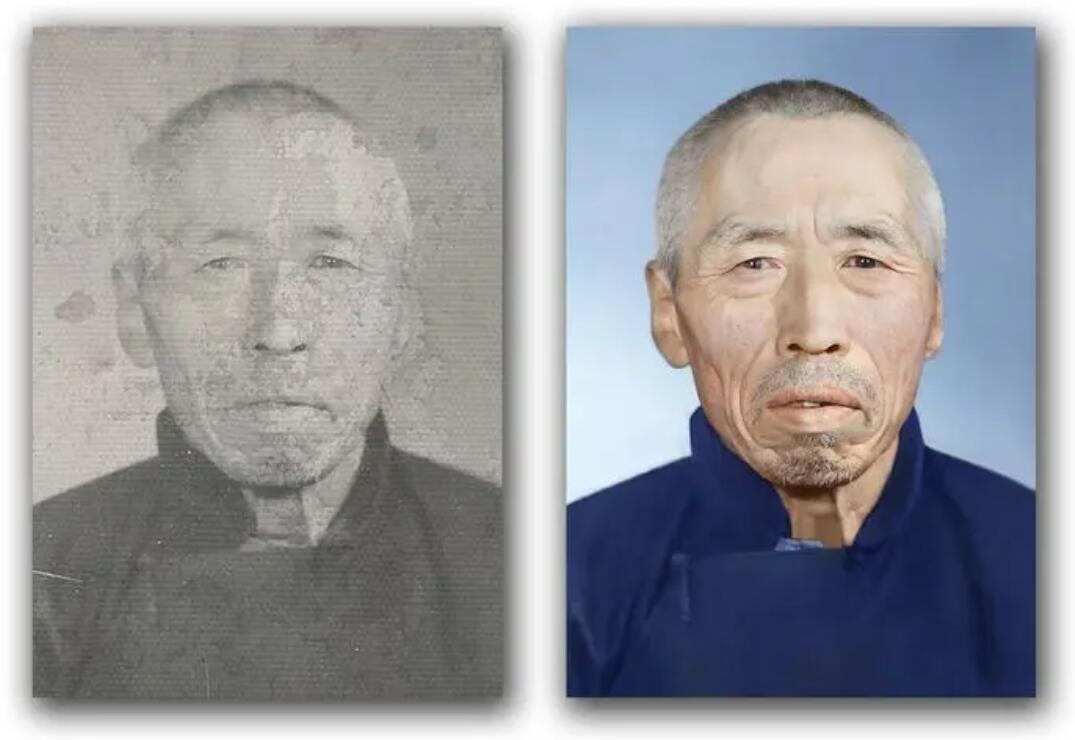 鄢陵破损照片修复-56