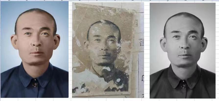 鄢陵老照片模糊修复-21